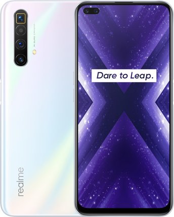 Oppo Realme X3 SuperZoom Global Dual SIM TD-LTE V1 256GB RMX2086